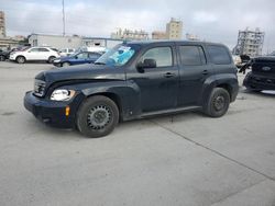 2009 Chevrolet HHR LS en venta en New Orleans, LA