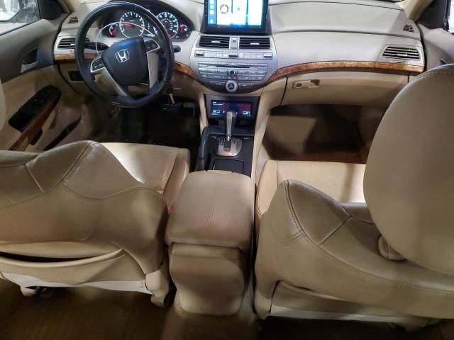 2009 Honda Accord EXL