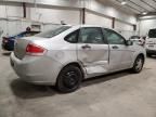 2009 Ford Focus S