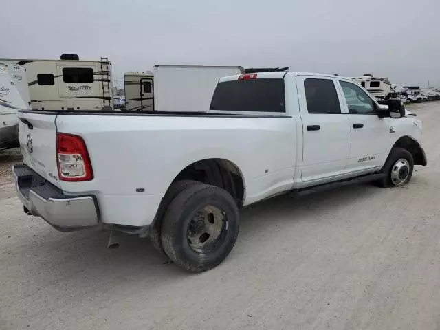 2024 Dodge RAM 3500 Tradesman