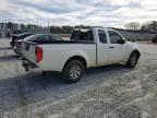 2014 Nissan Frontier S