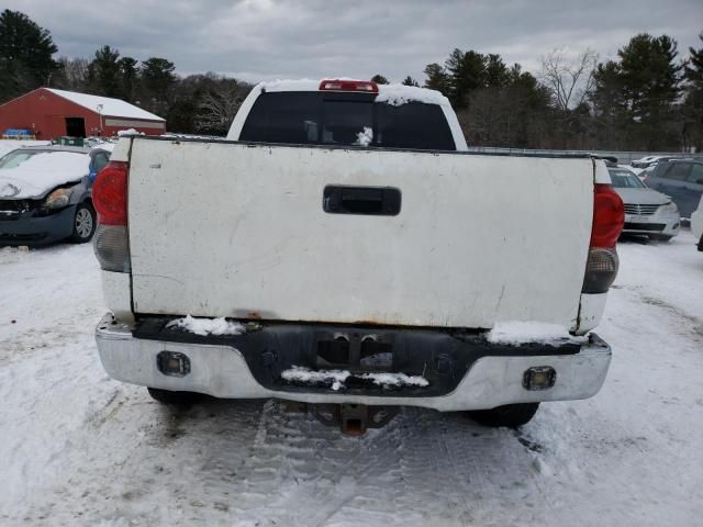 2008 Toyota Tundra Double Cab