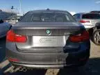 2014 BMW 328 I Sulev