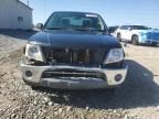 2010 Nissan Frontier Crew Cab SE