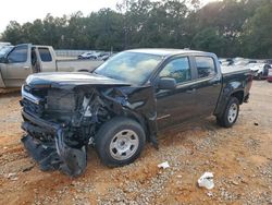 Salvage cars for sale at Eight Mile, AL auction: 2022 Chevrolet Colorado