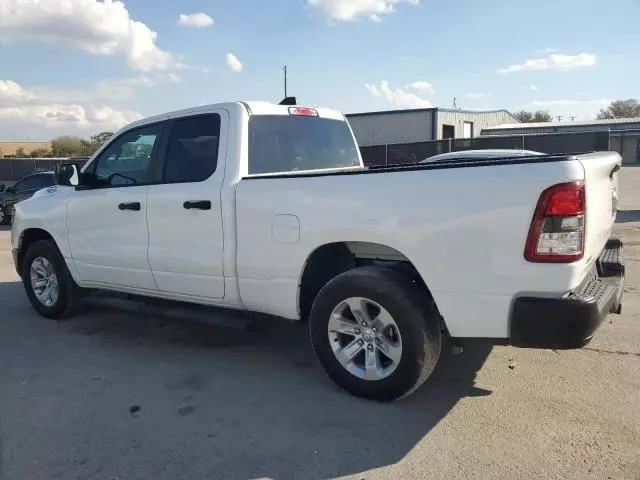 2023 Dodge RAM 1500 Tradesman