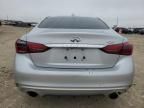 2019 Infiniti Q50 Luxe