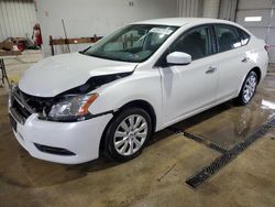 Run And Drives Cars for sale at auction: 2013 Nissan Sentra S