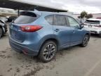 2016 Mazda CX-5 GT