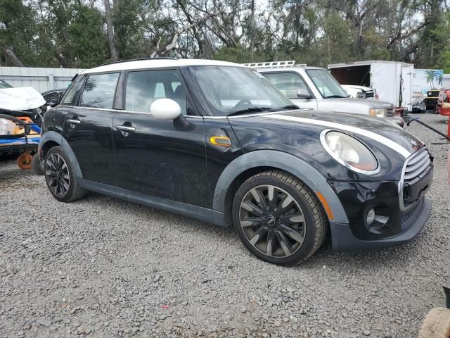 2015 Mini Cooper