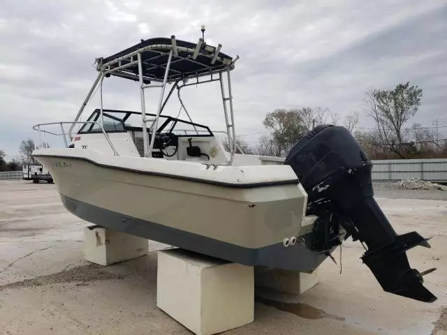 1992 Bayliner Boat