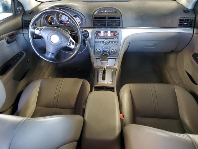 2007 Saturn Aura XE