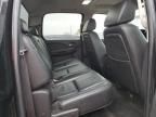 2008 Chevrolet Silverado K2500 Heavy Duty