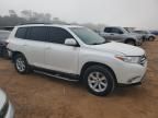 2013 Toyota Highlander Base