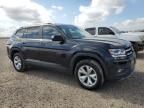 2018 Volkswagen Atlas SE