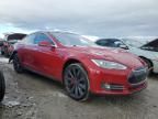 2015 Tesla Model S P85D