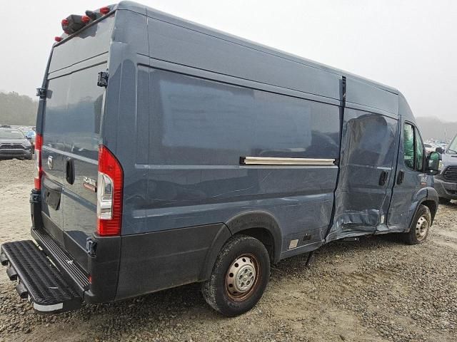 2021 Dodge RAM Promaster 3500 3500 High