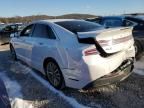 2017 Lincoln MKZ Premiere