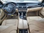 2011 BMW 528 I