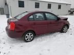 2008 Hyundai Accent GLS