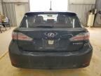 2013 Lexus CT 200