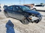 2017 Nissan Versa S