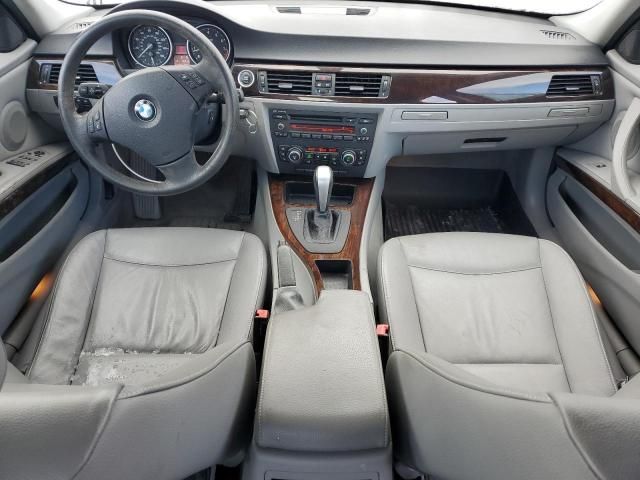 2011 BMW 335 XI