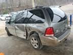 2004 Ford Freestar Limited