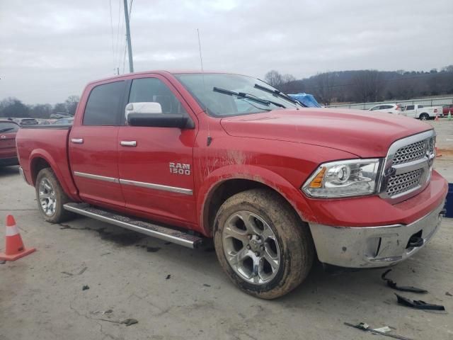 2016 Dodge 1500 Laramie