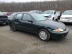 2002 Chevrolet Cavalier LS