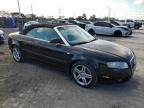 2008 Audi A4 2.0T Cabriolet