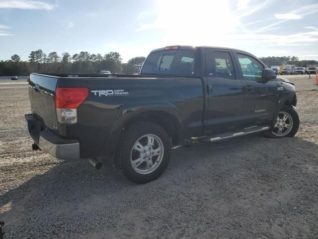 2007 Toyota Tundra Double Cab SR5