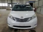 2011 Toyota Sienna XLE