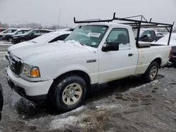 Ford Ranger salvage cars for sale: 2009 Ford Ranger