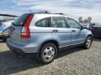 2007 Honda CR-V LX