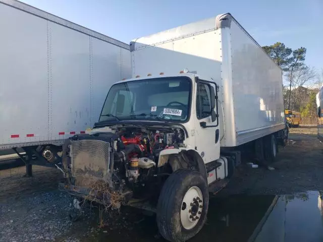 2020 Freightliner M2 106 Medium Duty