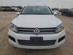 2013 Volkswagen Touareg V6 TDI