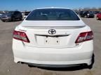 2010 Toyota Camry SE