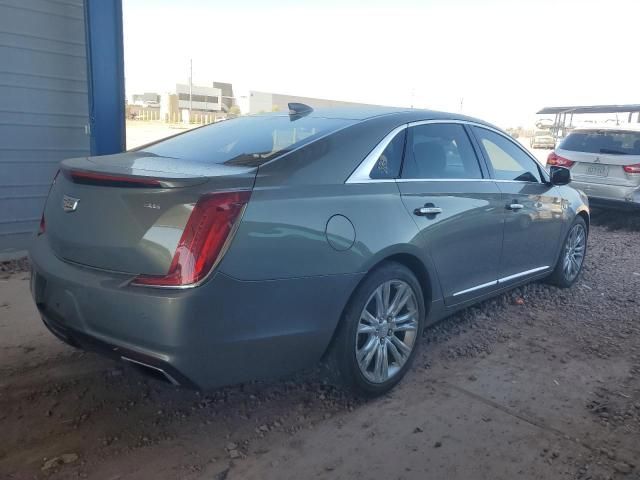 2019 Cadillac XTS Luxury