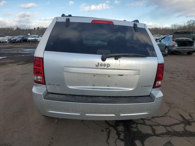 2006 Jeep Grand Cherokee Laredo