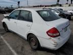 2008 Nissan Versa S