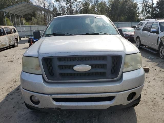 2008 Ford F150