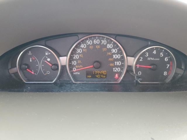 2007 Saturn Ion Level 2