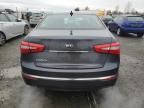 2014 KIA Cadenza Premium