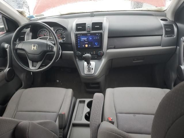 2008 Honda CR-V LX