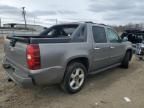 2008 Chevrolet Avalanche K1500