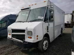 2001 Freightliner Chassis M Line WALK-IN Van en venta en Graham, WA