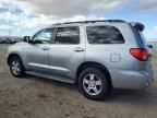 2008 Toyota Sequoia Limited