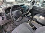 2012 Ford Econoline E350 Super Duty Van