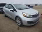 2014 KIA Rio LX